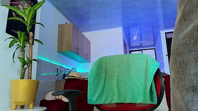 Dwayne Brown online show from March 14, 7:08 pm