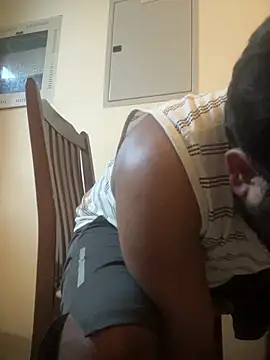 SoloChill online show from March 6, 1:02 am