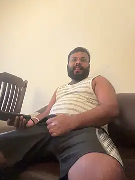 SoloChill online show from April 24, 4:04 am