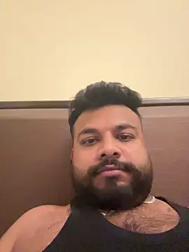 SoloChill online show from May 17, 8:12 am
