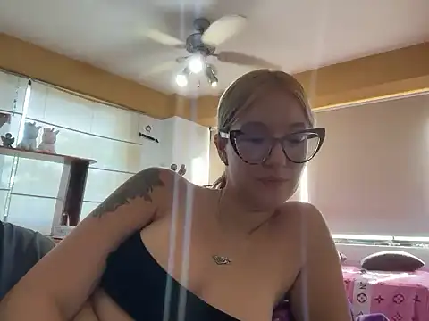 Mermaid-hana online show from September 24, 11:46 am