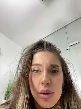 Anya-Ray online show from February 7, 3:08 pm