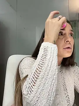 Anya-Ray online show from February 10, 11:57 am