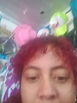 Snapshot of alexandraluv chatting on February 10, 8:42 pm alexandraluv online show from February 10, 8:42 pm