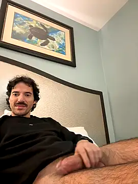 Nikolaj-pristino online show from November 10, 4:33 am