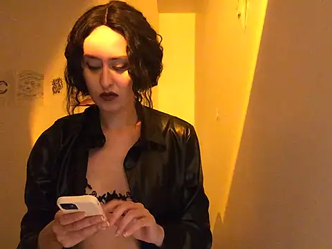 seductress444 online show from January 31, 2:04 am
