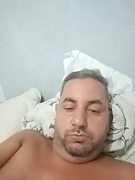 Cruelmalvado online show from January 29, 2:30 am