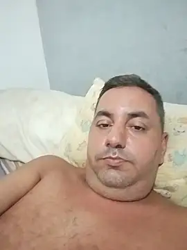 Cruelmalvado online show from December 15, 12:37 am