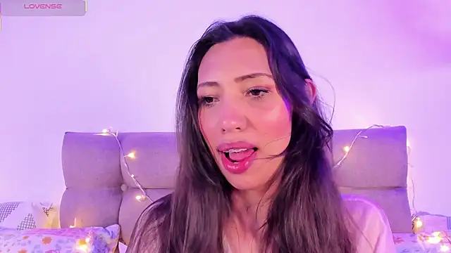 Miss veronicaa2 online show from February 4, 6:17 pm