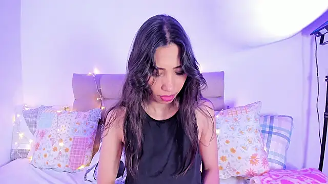 Miss veronicaa2 online show from February 8, 4:25 pm