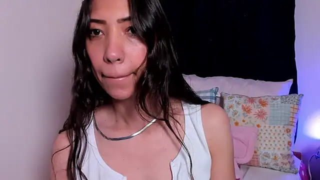 Miss veronicaa2 online show from December 1, 1:05 pm