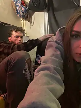 cruz815 online show from February 14, 3:54 am