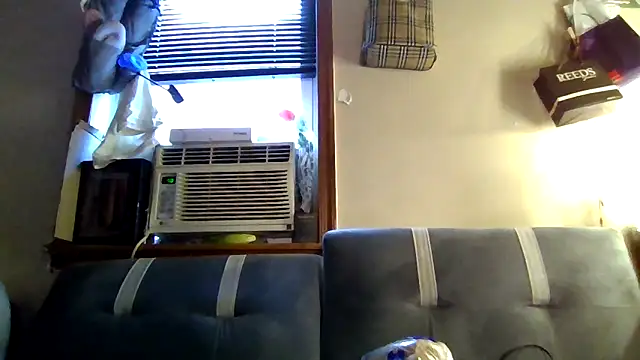 cruz815 online show from September 14, 9:47 pm