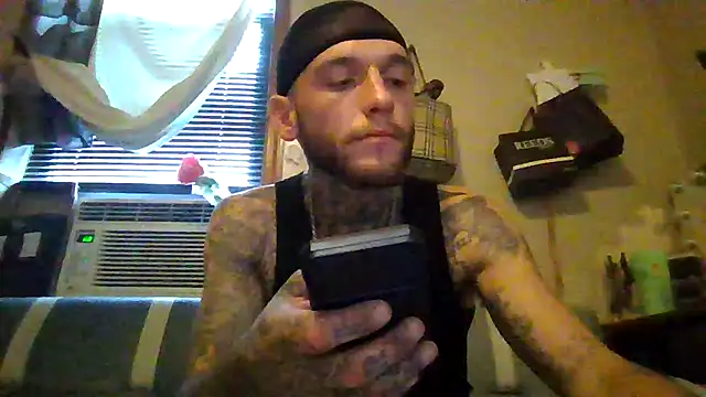 cruz815 online show from September 23, 9:18 pm