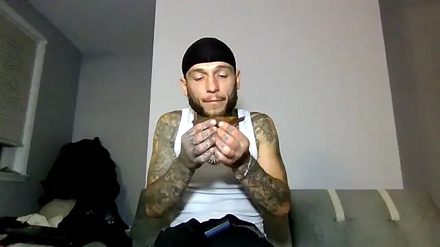 cruz815 online show from October 15, 12:33 am