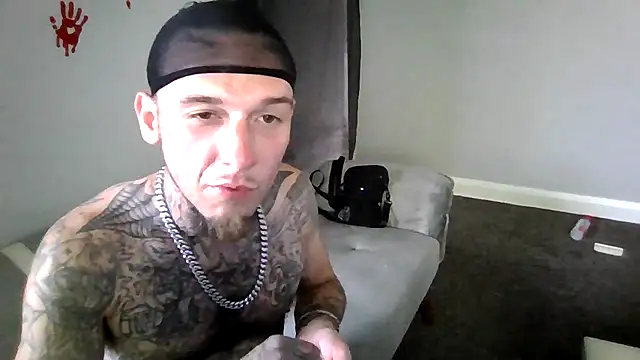 cruz815 online show from October 29, 7:26 pm