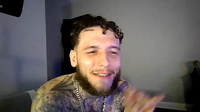 cruz815 online show from February 14, 8:11 am