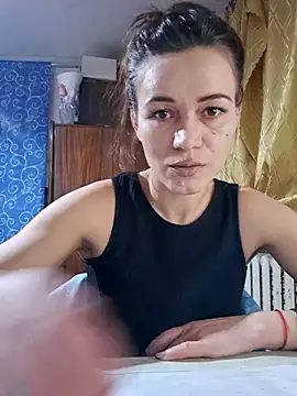 Belladonna253 online show from January 17, 4:33 pm