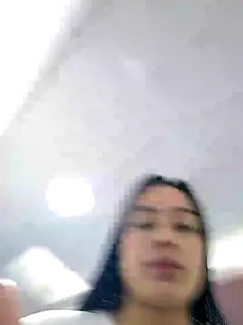 Marce0 online show from February 3, 7:42 pm