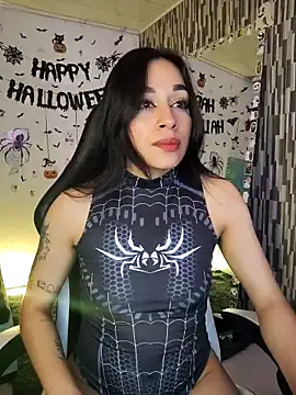 Marce0 online show from October 8, 12:52 am