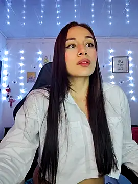 Marce0 online show from February 13, 2:07 am