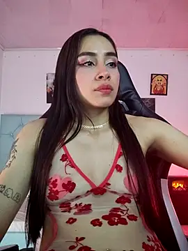 Marce0 online show from April 25, 10:29 pm