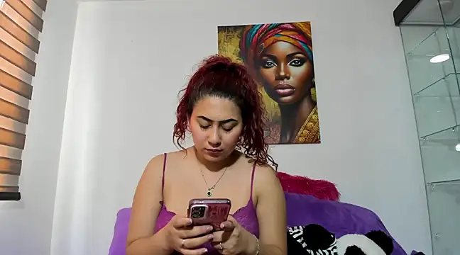 antonella4youu online show from February 23, 5:07 pm