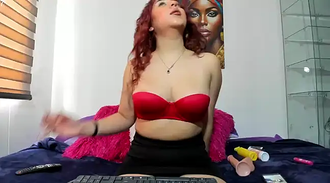 antonella4youu online show from February 27, 6:20 pm