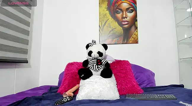 antonella4youu online show from March 4, 1:45 am