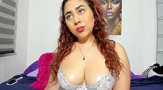 antonella4youu online show from March 14, 8:10 am