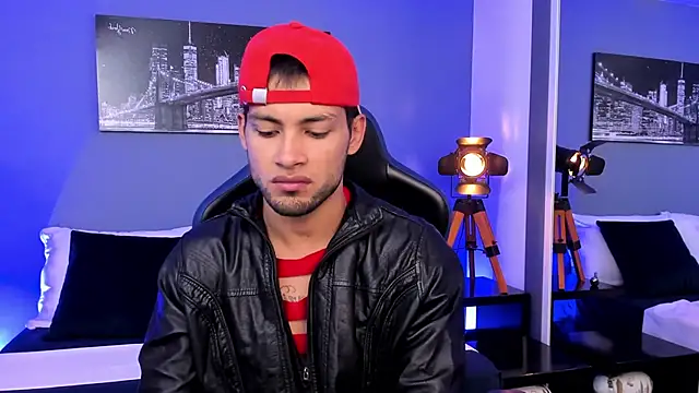 Max Conor1 online show from September 15, 3:01 pm