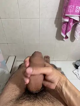 toni1405 online show from February 23, 3:15 am