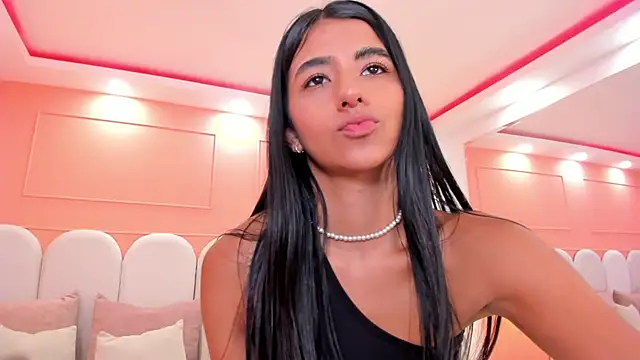 eva roseee online show from September 30, 10:04 pm