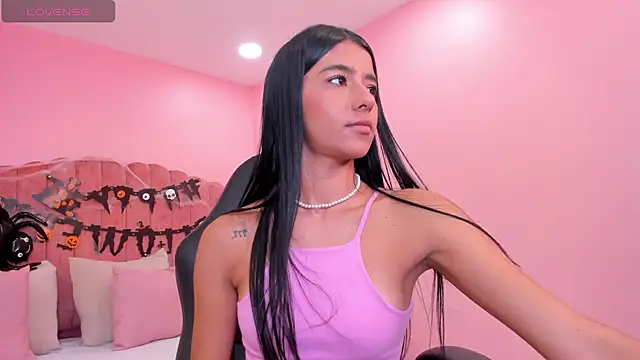 eva roseee online show from October 21, 9:37 pm