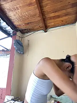 eva roseee online show from February 26, 5:12 pm