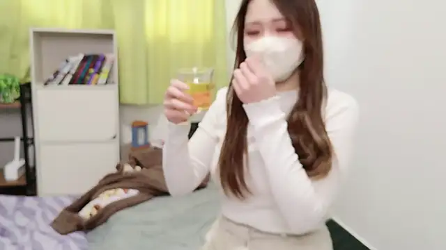 Snapshot of OMG-satsuki chatting on February 23, 11:36 pm OMG-satsuki online show from February 23, 11:36 pm