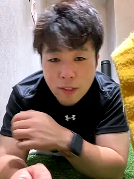Snapshot of Nobu_469 chatting on September 14, 8:57 am Nobu 469 online show from September 14, 8:57 am