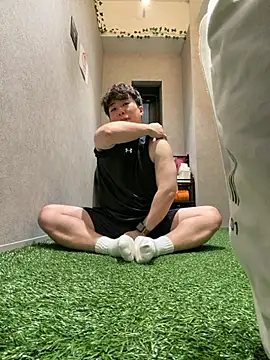 Nobu 469 online show from November 30, 8:07 am