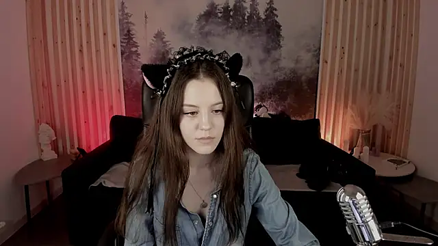 MilaStoyne online show from February 12, 8:59 am