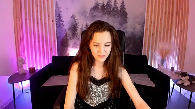 MilaStoyne online show from February 24, 2:40 am