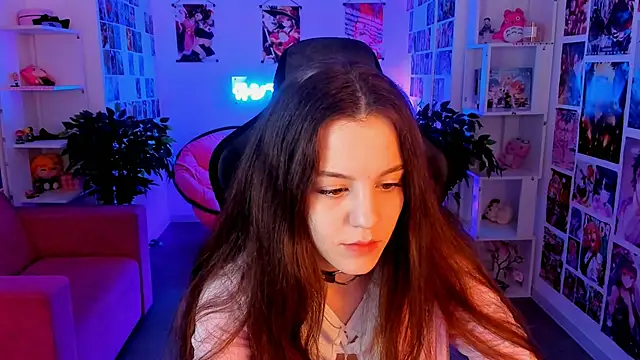 MilaStoyne online show from March 6, 5:57 am