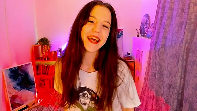 MilaStoyne online show from March 11, 5:27 am