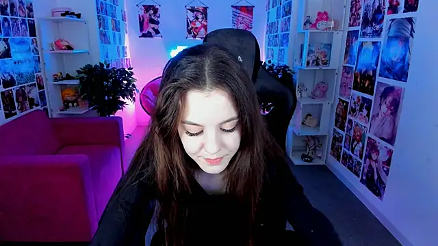 MilaStoyne online show from March 14, 8:53 am