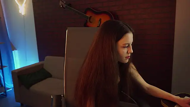 MilaStoyne online show from March 18, 5:31 am