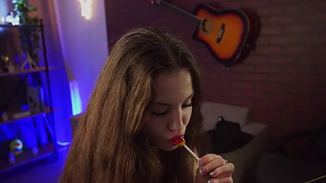 MilaStoyne online show from March 20, 8:42 am