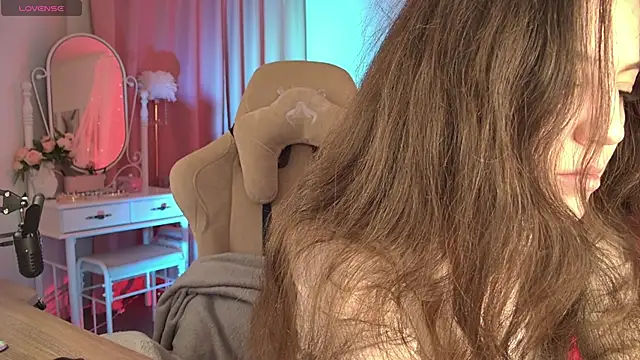 MilaStoyne online show from November 27, 6:59 am