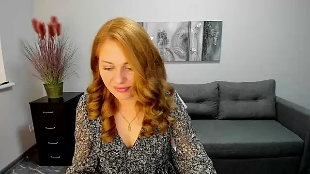 Mira Whites online show from February 17, 7:15 am