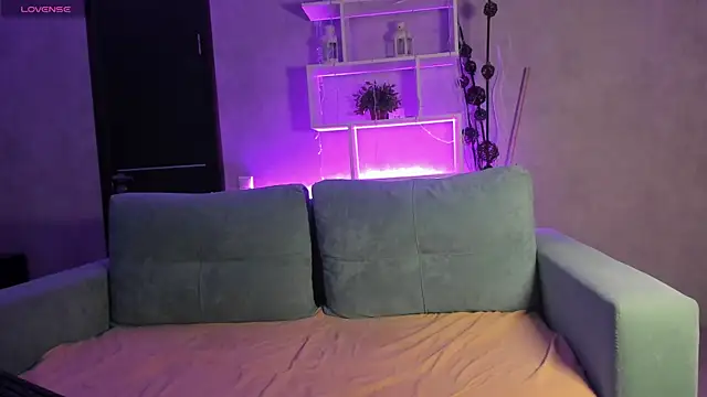 Jenny Jimmy online show from February 11, 4:11 am