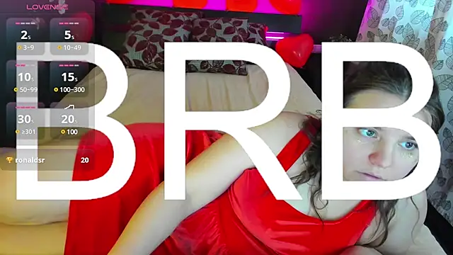 Jenny Jimmy online show from February 26, 7:20 am