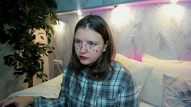 Jenny Jimmy online show from September 22, 7:54 am